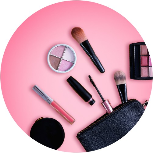 Cosmetics & Beauty
