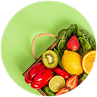 Vegetables